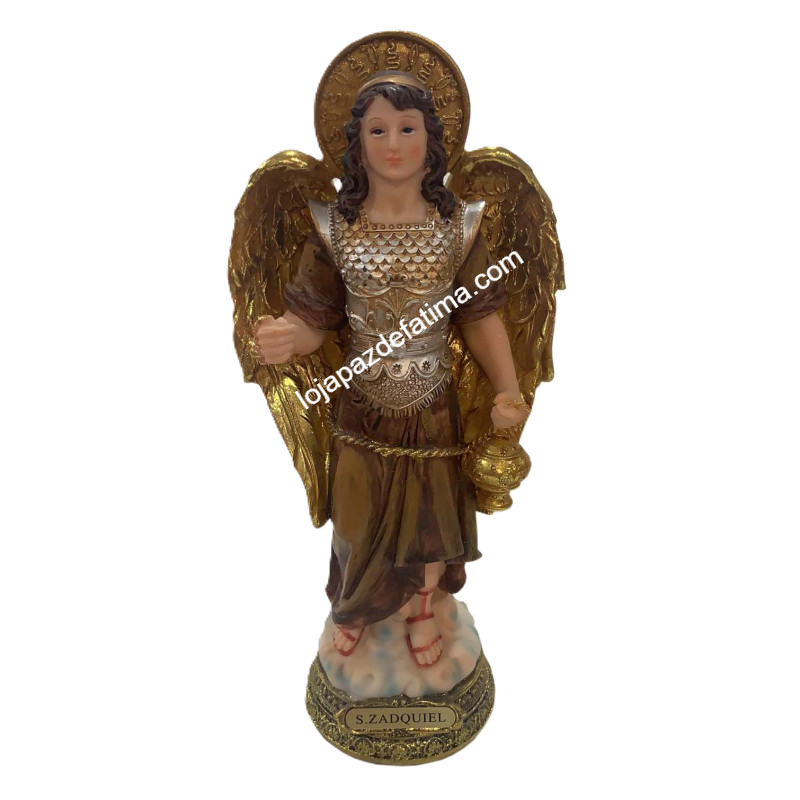 Archangel Zadkiel – Loja Paz de Fátima