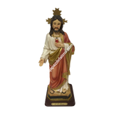 Sacred heart of Jesus