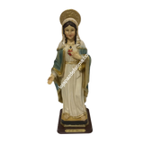 Sagrado Coração de Maria
