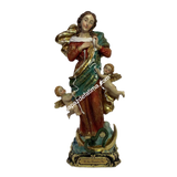 Nossa Senhora Desatadora dos Nós