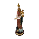 Nossa Senhora da Saúde