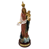 Nossa Senhora da Saúde