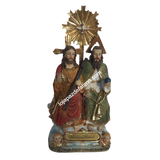 Santíssima Trindade