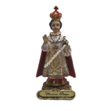 Baby Jesus of Prague