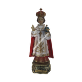 Baby Jesus of Prague