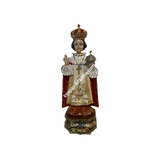 Baby Jesus of Prague