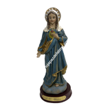 Sagrado Coração de Maria