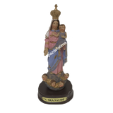 Nossa Senhora da Saúde