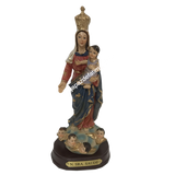 Nossa Senhora da Saúde