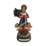 Nossa Senhora Desatadora dos Nós