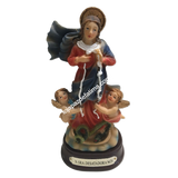 Nossa Senhora Desatadora dos Nós