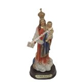 Nossa Senhora da Saúde