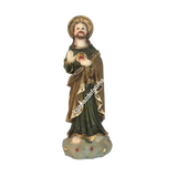 Sacred heart of Jesus