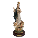 Nossa Senhora da Conceição