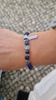 Pulseiras em Pedra