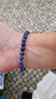 Pulseiras em Pedra