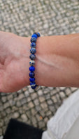 Pulseiras em Pedra