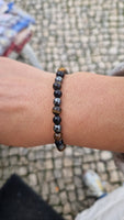 Pulseiras em Pedra