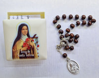 Rosary of Saint Therese