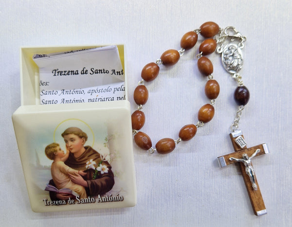 Novena of Saint Anthony