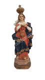 Our Lady of O