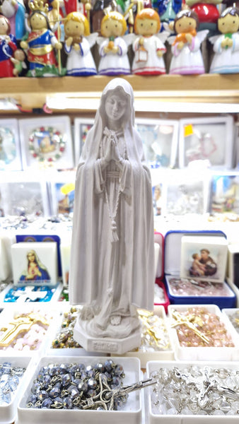 Our Lady of Fatima - Marble Powder