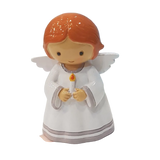 Anjo meses de Nascimento