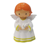 Anjo meses de Nascimento