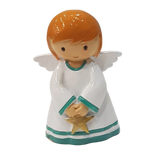 Anjo meses de Nascimento