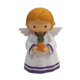 Anjo meses de Nascimento