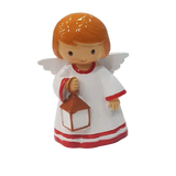 Anjo meses de Nascimento