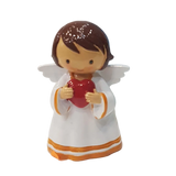 Anjo meses de Nascimento