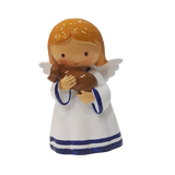 Anjo meses de Nascimento