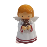 Anjo meses de Nascimento