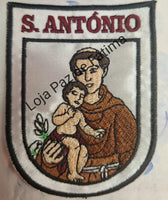 Emblema de Santo António