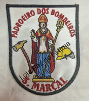 Emblema de São Marçal