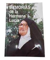 Livros das Memórias da Irmã Lúcia