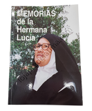 Livros das Memórias da Irmã Lúcia