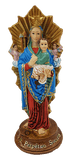 Nossa Senhora Perpétuo Socorro