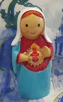 Sagrado Coração de Maria