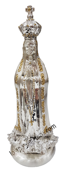 Nossa Senhora de Fátima em Bilaminado
