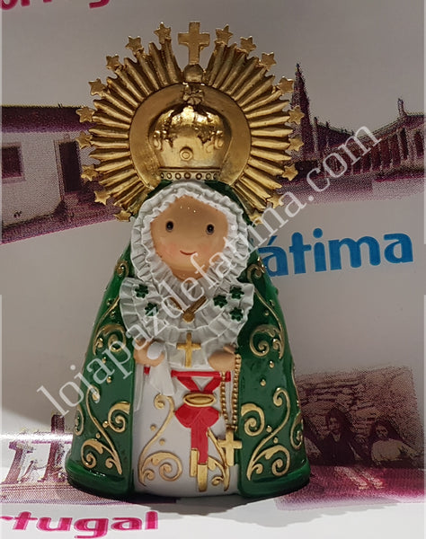 Virgen de Macarena