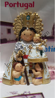 Virgen de los Desamparados