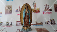 Nossa Senhora da Guadalupe