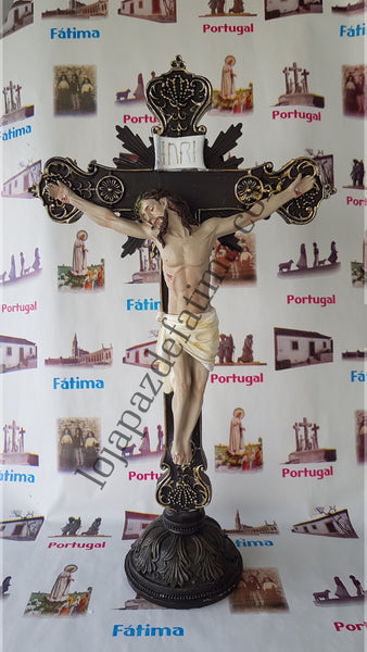 Crucifixo em marfinite