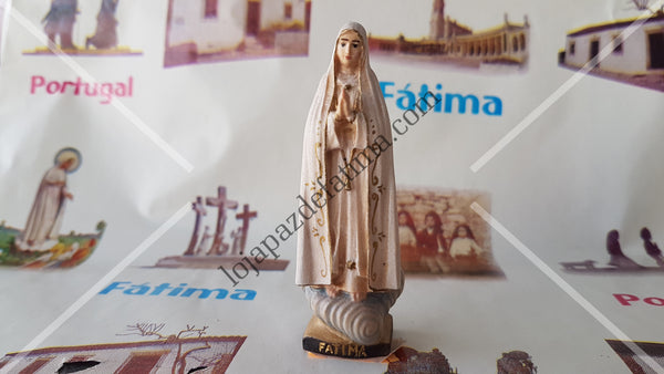 Nossa Senhora de Fátima em Madeira CA